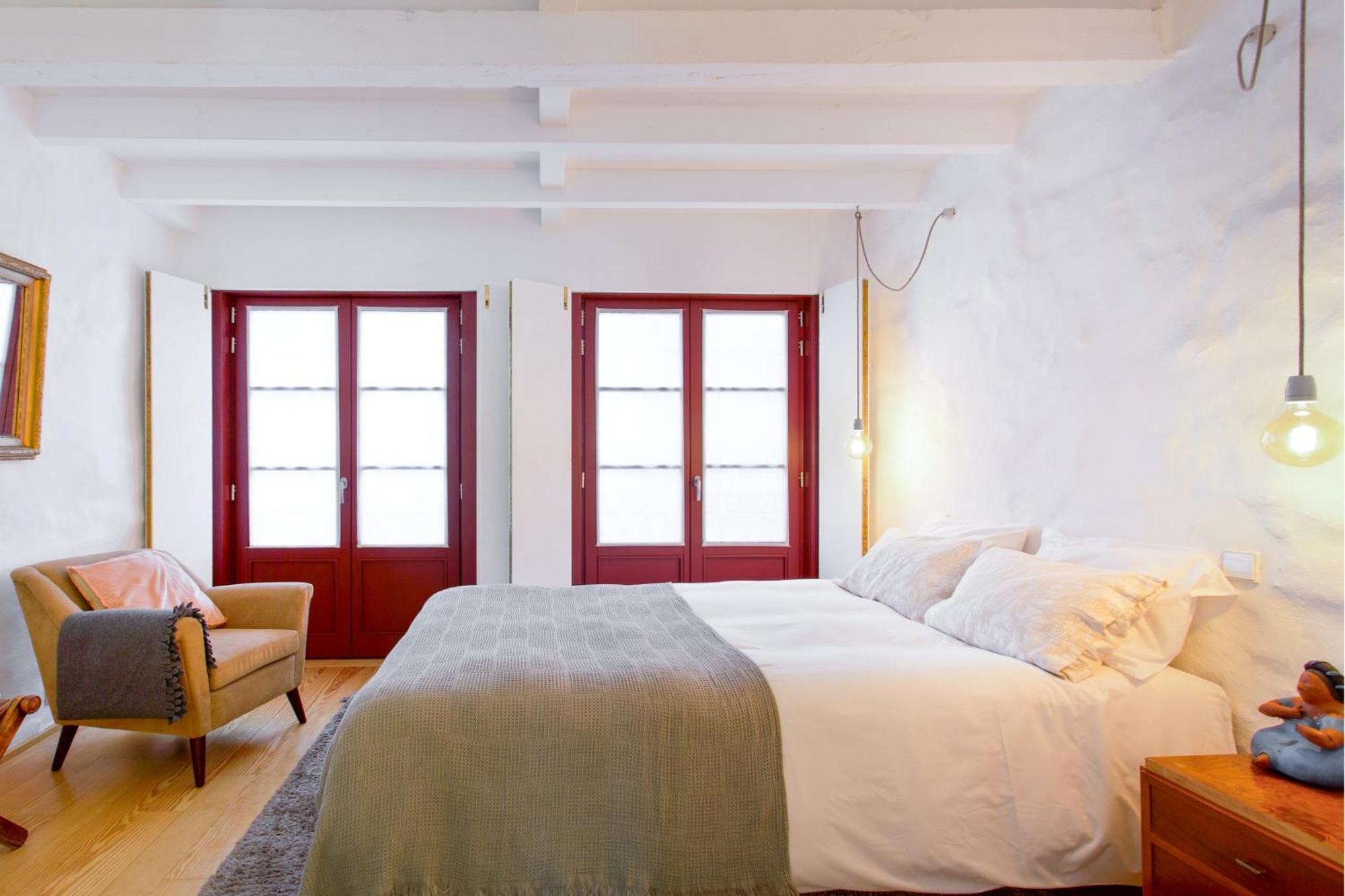 Apartamento Emotions - Caldeireiros *